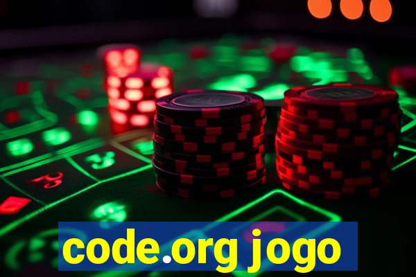 code.org jogo